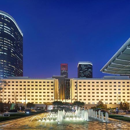 Beijing 5L Hotel Екстериор снимка