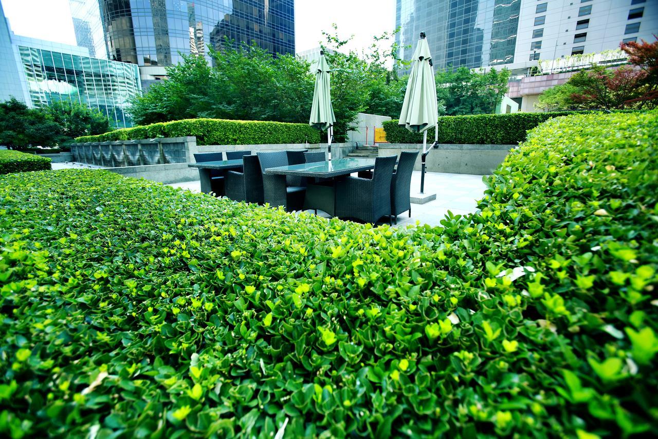 Beijing 5L Hotel Екстериор снимка