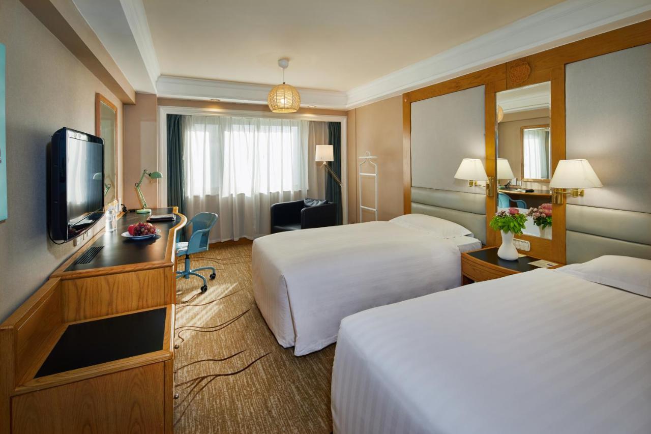 Beijing 5L Hotel Екстериор снимка