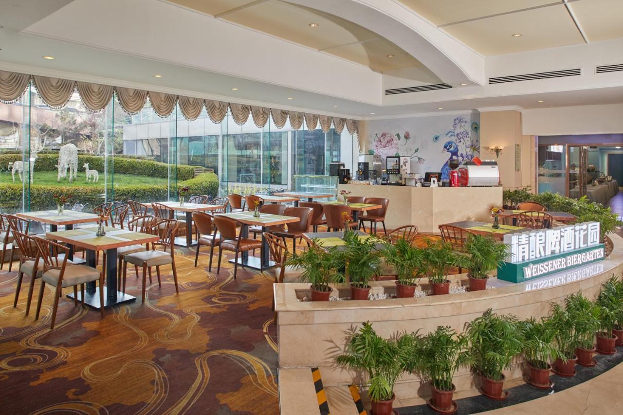 Beijing 5L Hotel Екстериор снимка