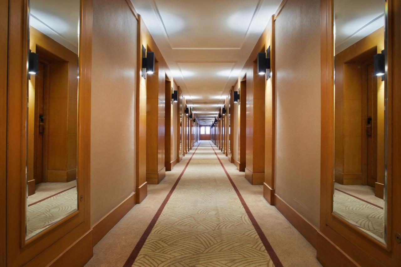 Beijing 5L Hotel Екстериор снимка