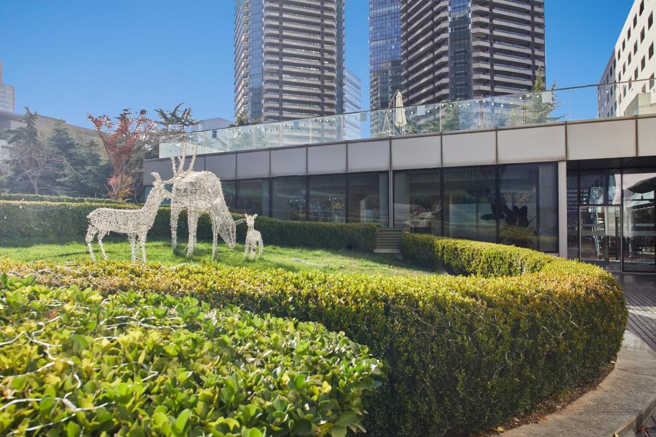 Beijing 5L Hotel Екстериор снимка